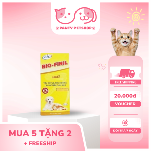 Thuốc Trị Ký Sinh Trùng Cho Chó