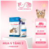 Thuốc tiêu diệt ve bọ chét ở chó, mèo