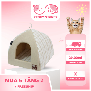 ổ nằm mèo