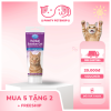 gel tiêu búi lông mèo