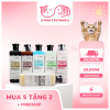 sữa tắm
