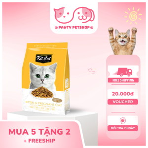 Đồ Ăn & Dinh Dưỡng Thú Cưng