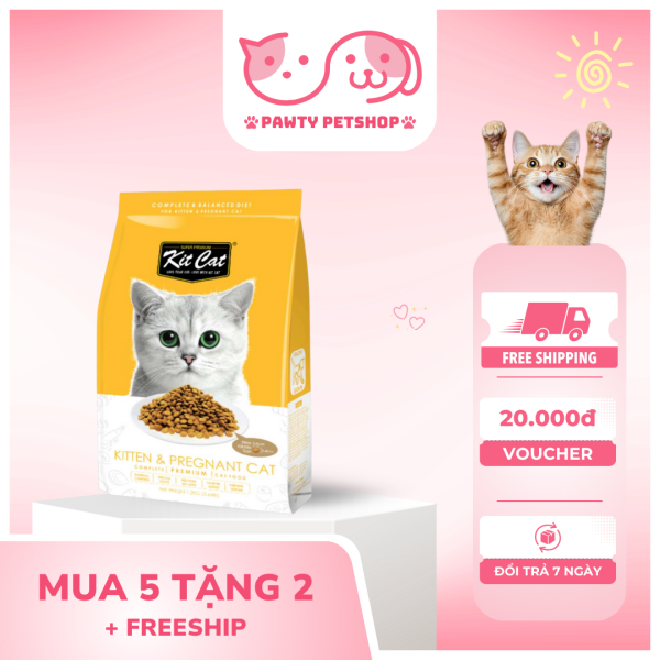 Đồ Ăn & Dinh Dưỡng Thú Cưng