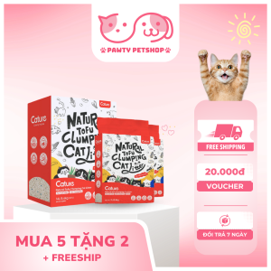 cat dau nanh