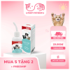 thuốc nhỏ tai mèo