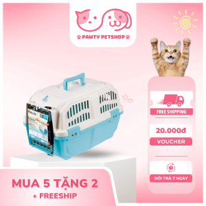 Túi Vận Chuyển Chó Mèo