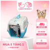 Lồng Vận Chuyển Hàng Không Chó Mèo Doggyman