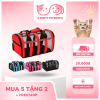 Túi Vận Chuyển Chó Mèo Chất Liệu Lưới