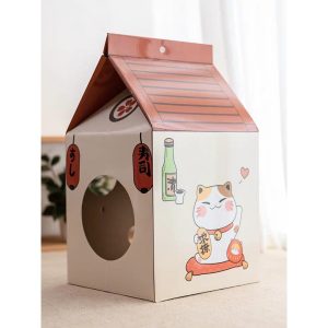 đồ chơi carton